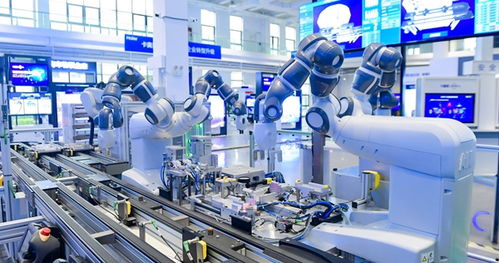 卡奧斯工業互聯網平臺 海爾集團官網