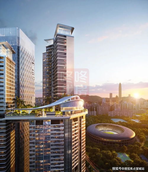  深圳 售樓處電話丨售樓處地址丨最新詳情